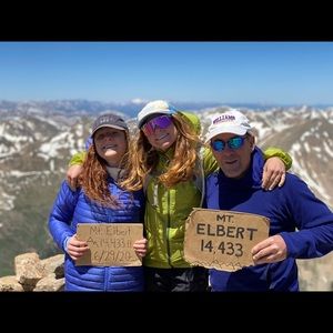 Meet your Posher, Beatrice